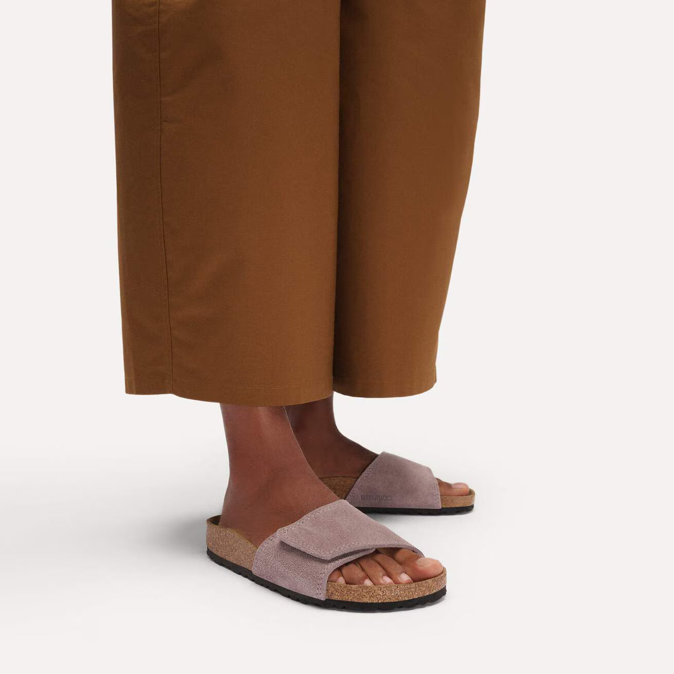 Birkenstock Sylt sandals