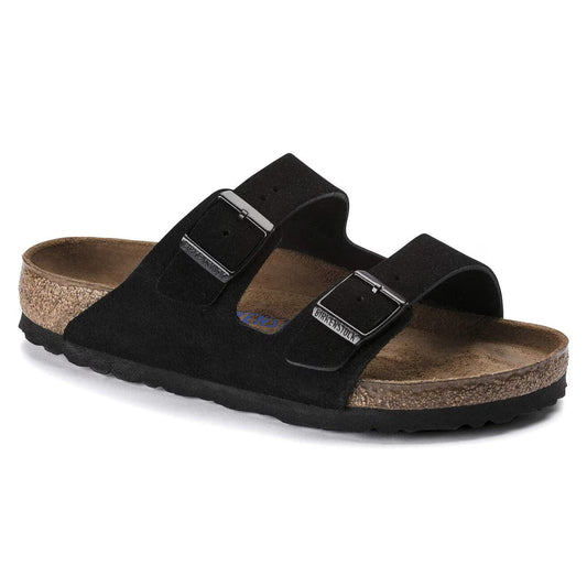Birkenstock Arizona Soft Footbed