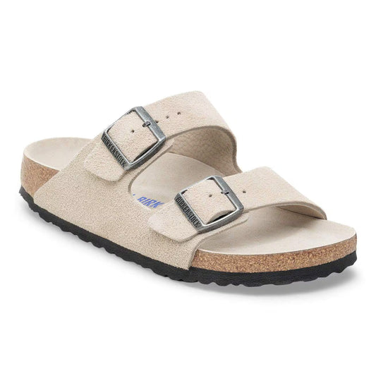 Birkenstock Arizona Soft Footbed