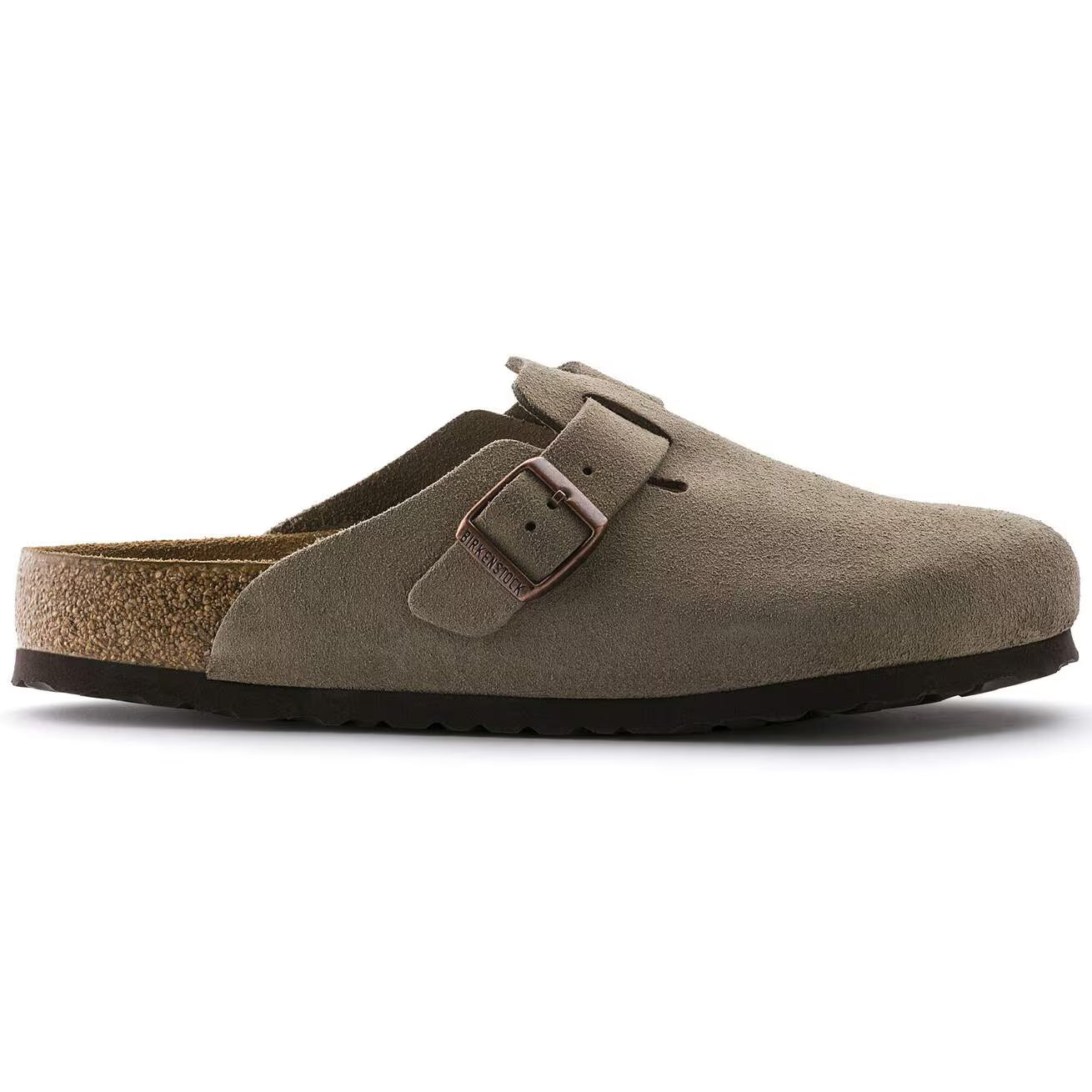 Birkenstock Boston clogs - Mocha