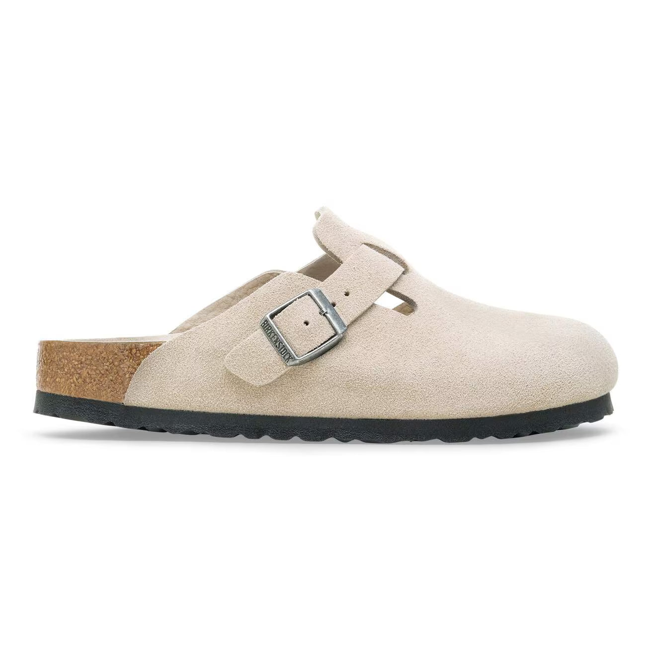 Birkenstock Boston clogs - Beige