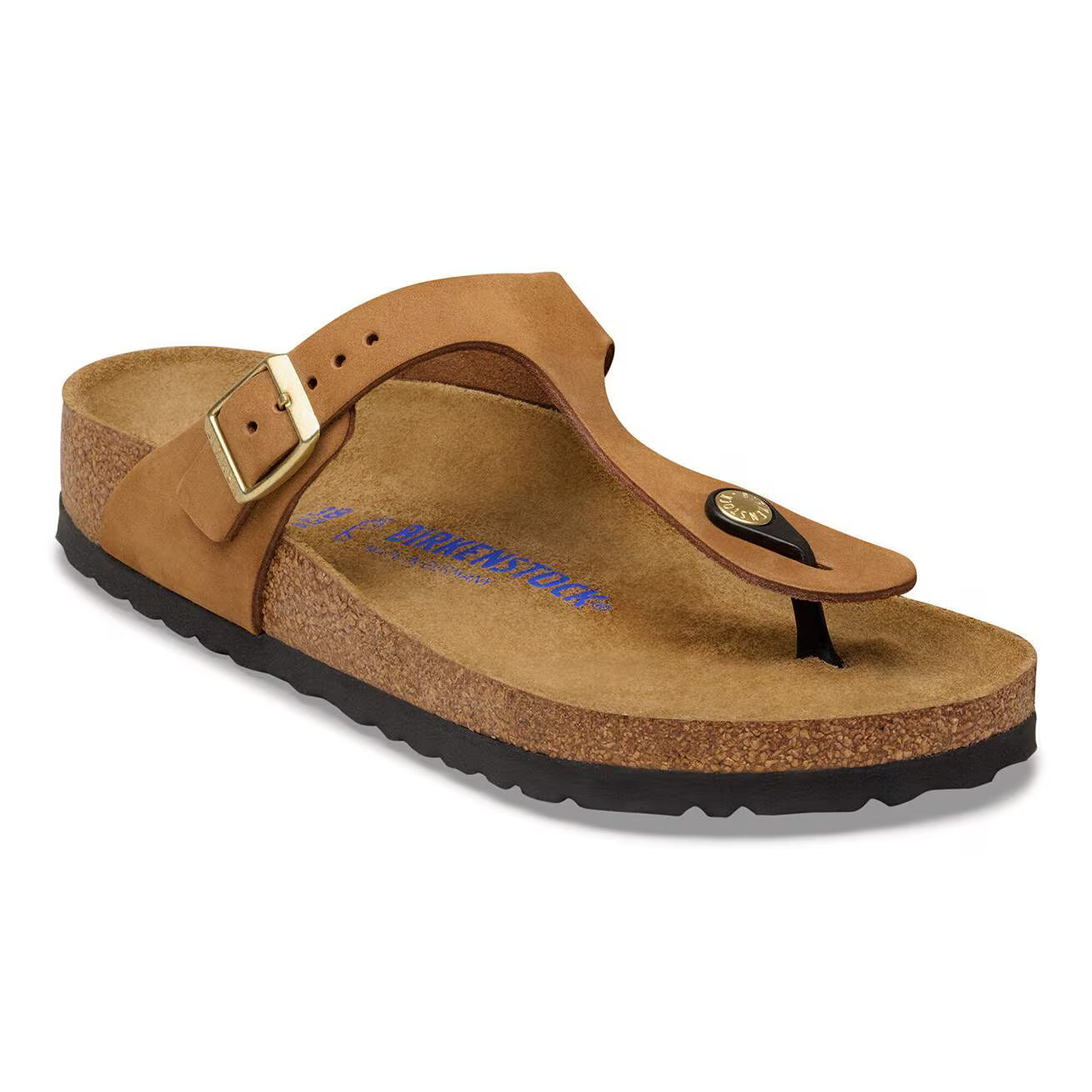 Birkenstock Gizeh Soft Footbed