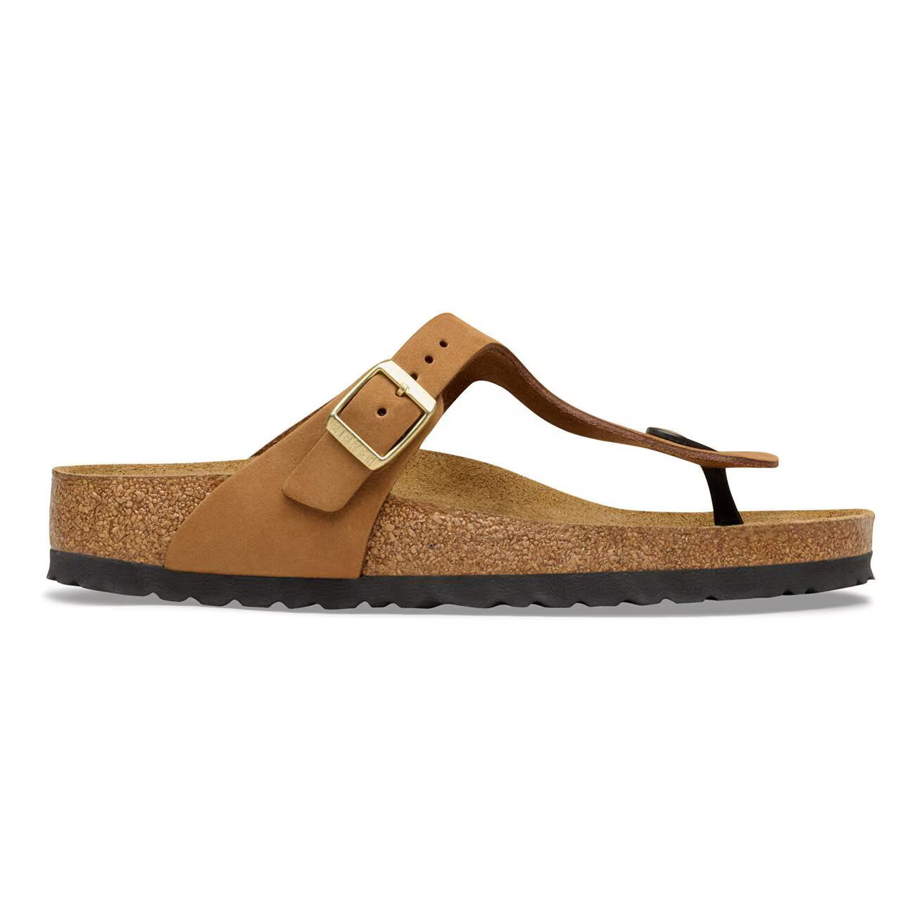 Birkenstock Gizeh Soft Footbed
