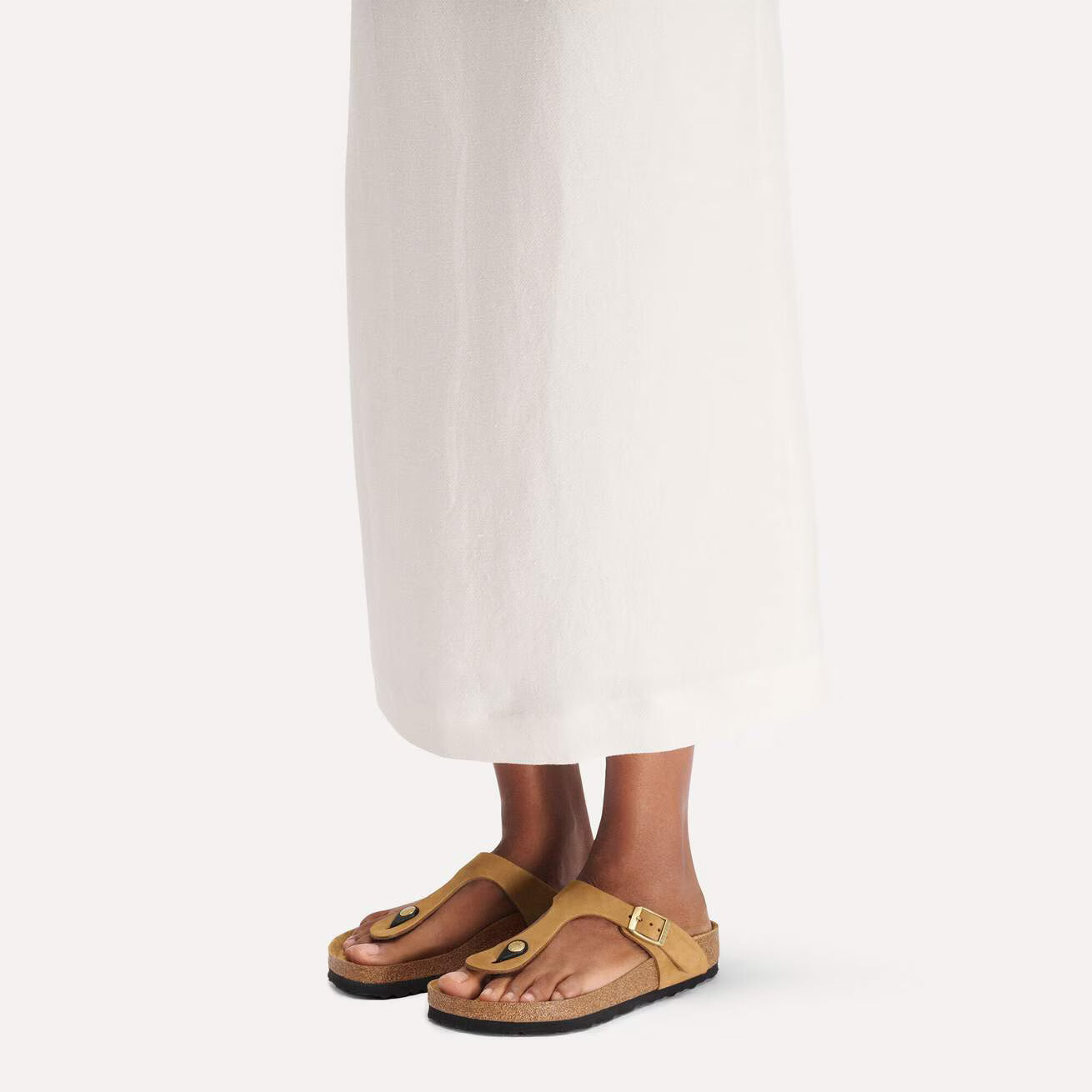 Birkenstock Gizeh Soft Footbed