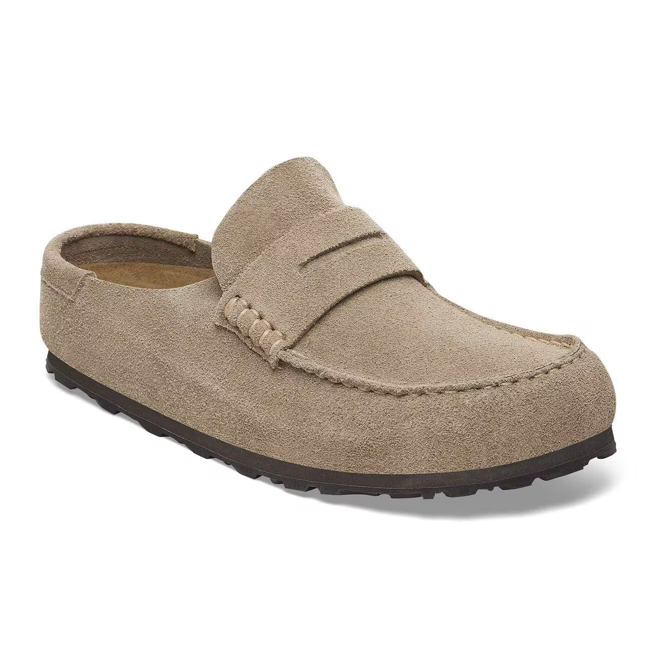 Birkenstock Naples Wrapped