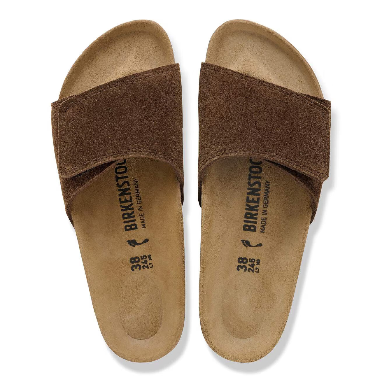Birkenstock Sylt sandals