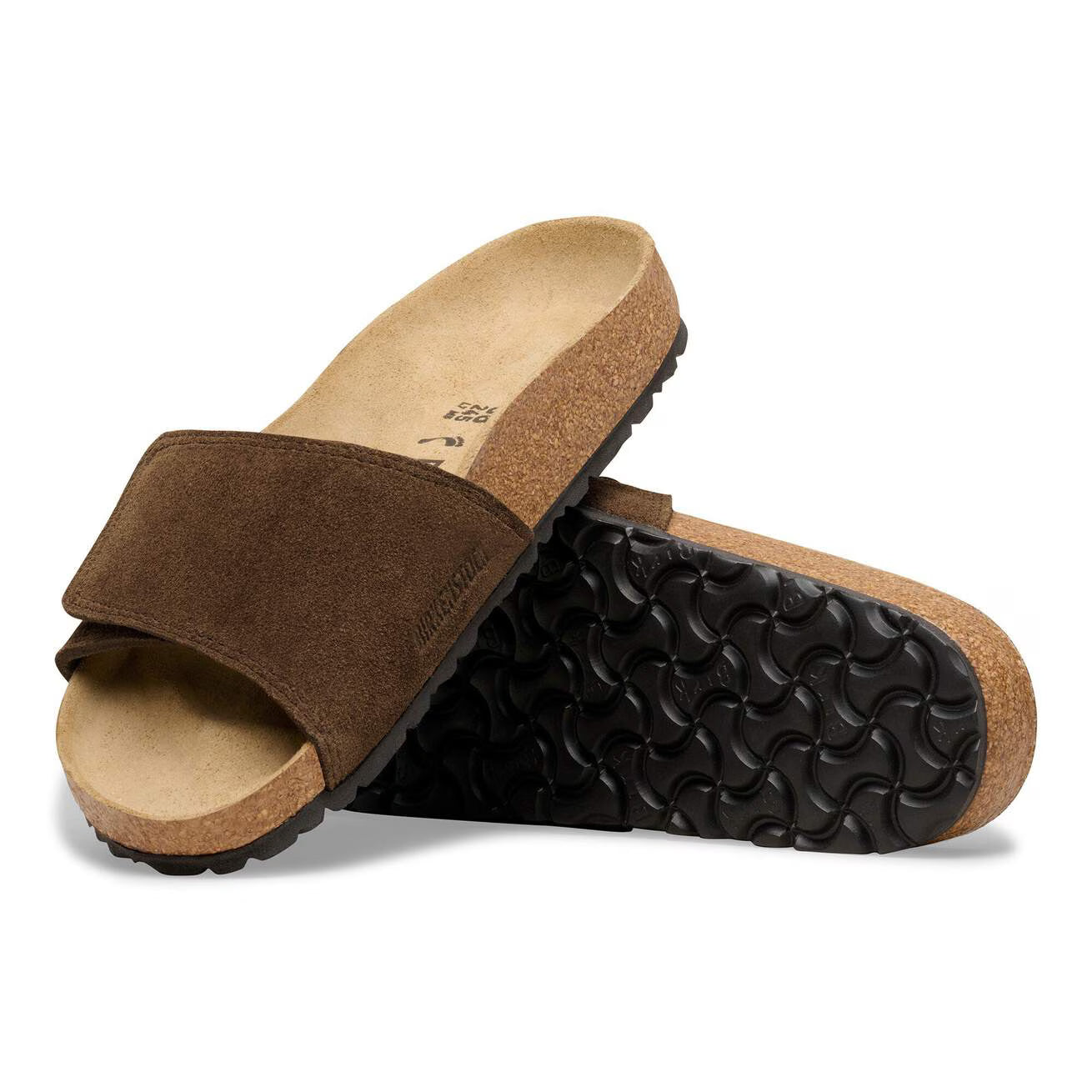 Birkenstock Sylt sandals