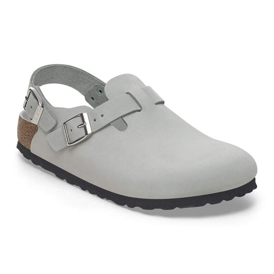 Birkenstock Tokio clogs - Light Grey