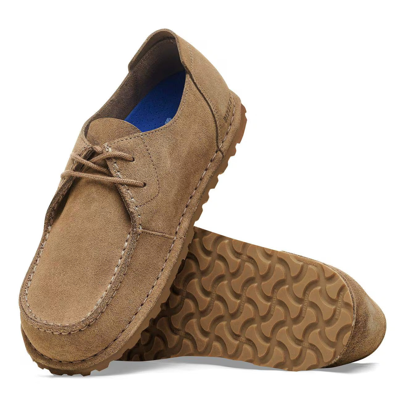 Birkenstock Utti Lace