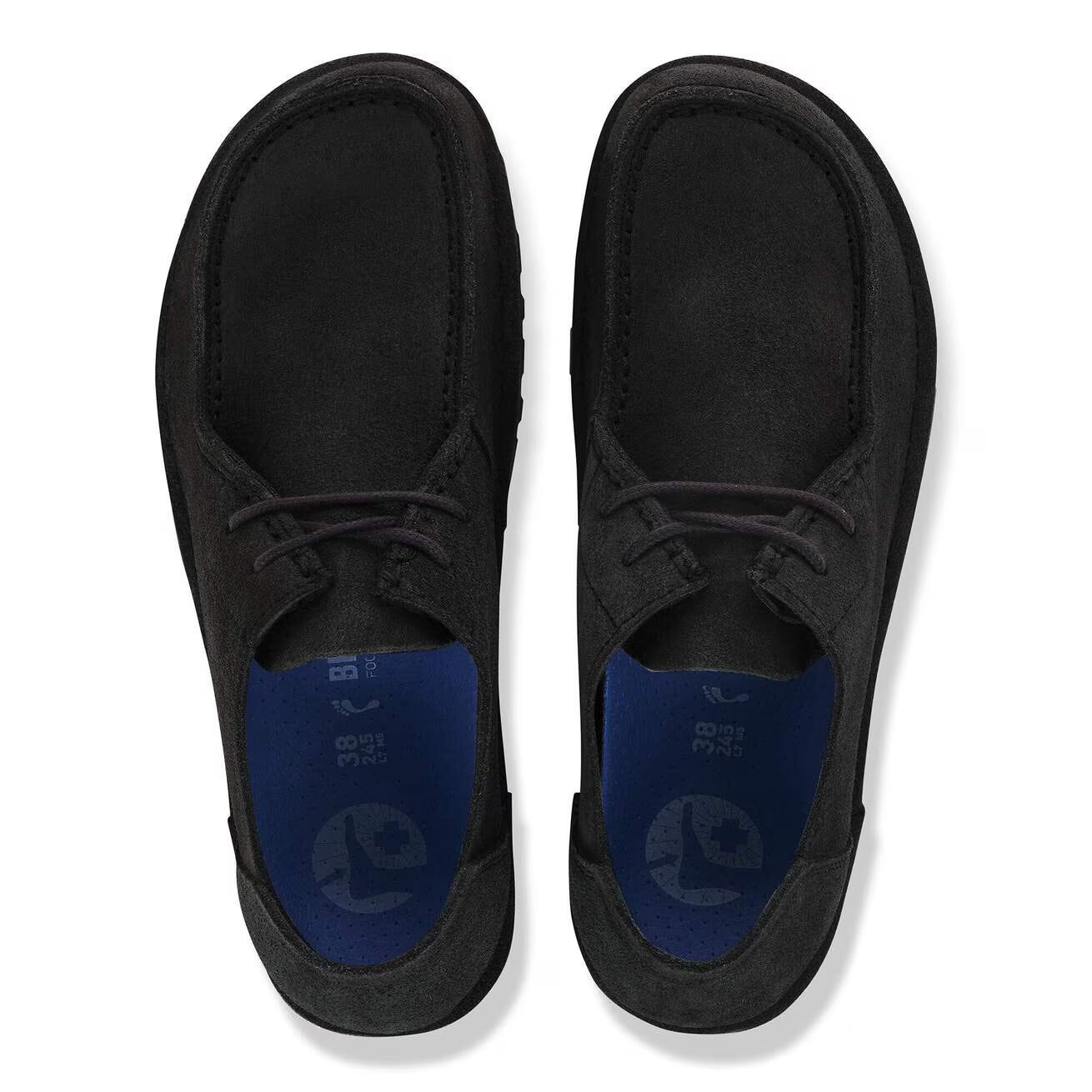 Birkenstock Utti Lace