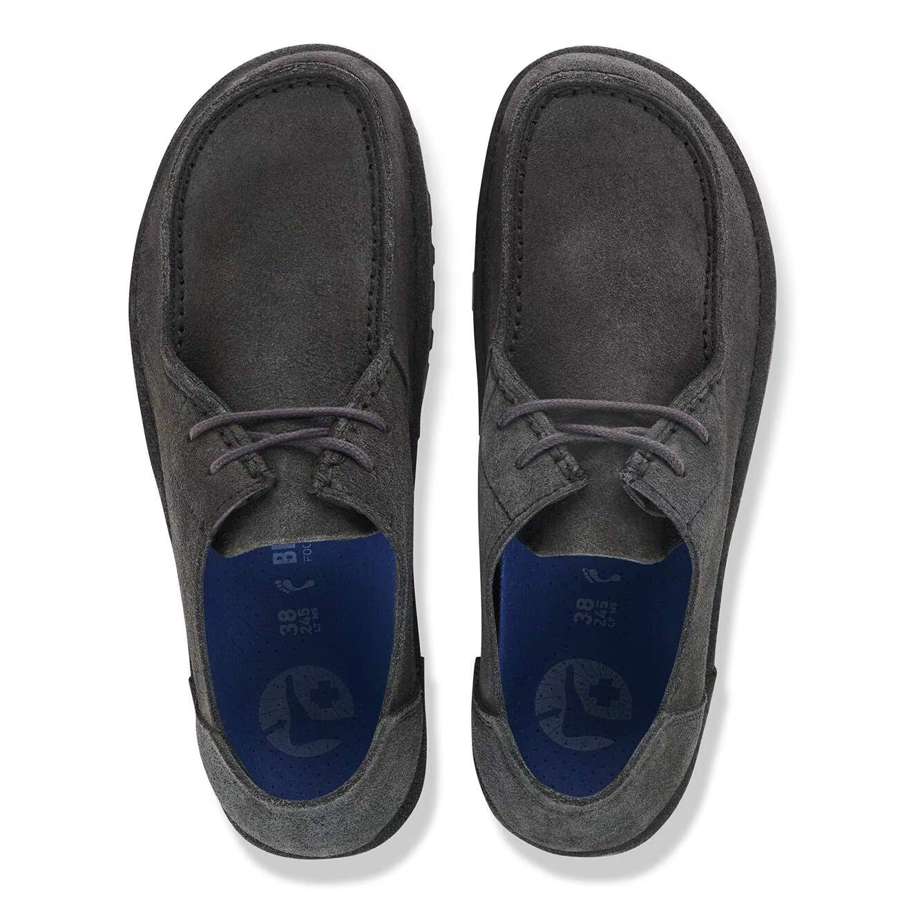 Birkenstock Utti Lace